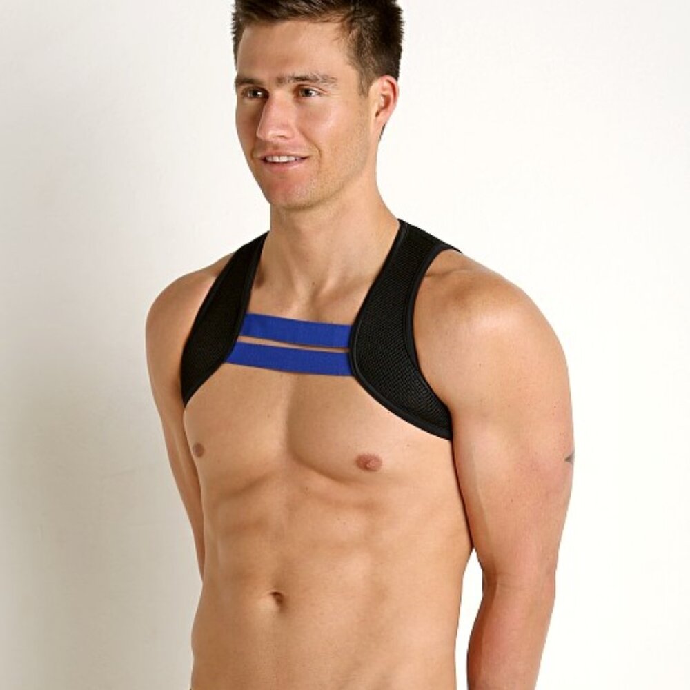 CBS106 Cellblock13 Ranger Harness